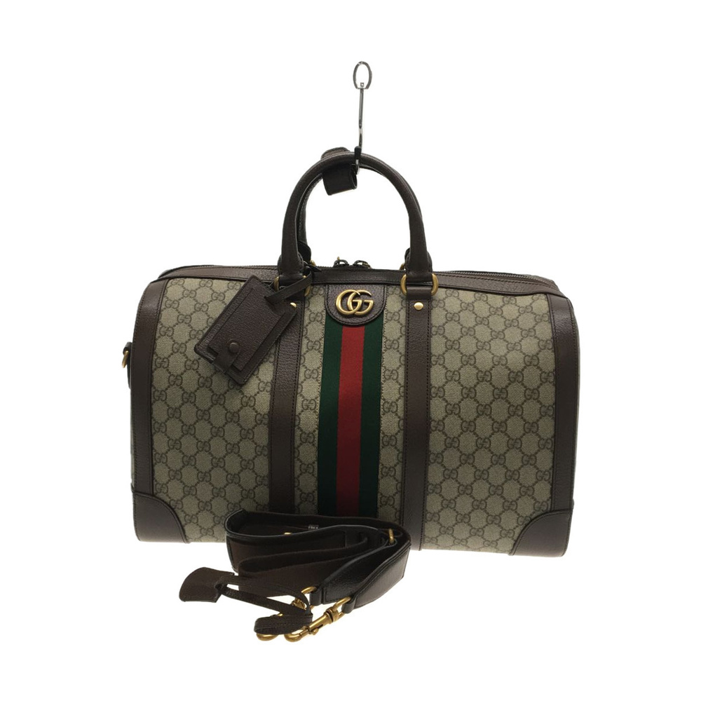 Gucci Trotter shoulder Bag